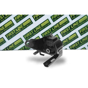 First Line Engine Mount Mounting fits Toyota Corolla 2002-2007 2.0
