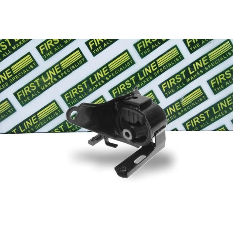First Line Engine Mount Mounting fits Toyota Corolla 2002-2007 2.0
