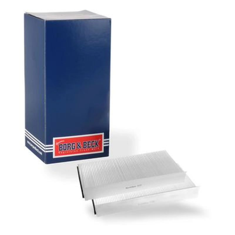 Borg & Beck Cabin Air Filter (Pollen Filter) BFC1094