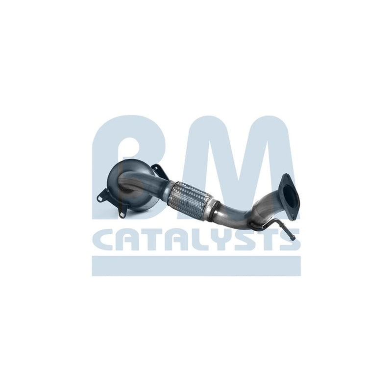 BM Catalysts Homologated Diesel Cat fits Ford Transit 2006-2014 2.2