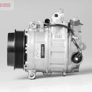 Denso Air Conditioning Compressor fits Mercedes-Benz Cls 2004-2010