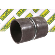 First Line Intercooler Turbo Charge Air Hose fits Citroën Berlingo 2005-2011 1.6
