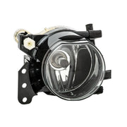 Hella Front Left Fog Light HB4 fits BMW 3 2004-2012