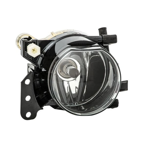 Hella Front Left Fog Light HB4 fits BMW 3 2004-2012