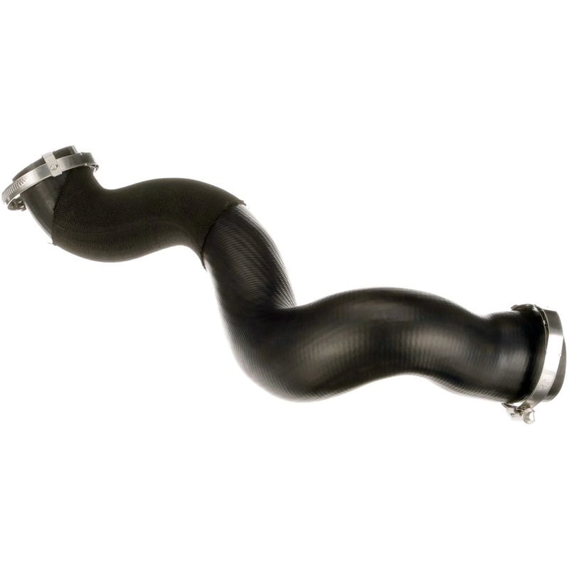 Gates Intercooler Turbo Charge Air Hose 660mm fits Volvo S60 II 2010-2015