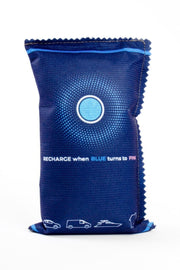 3x Car Home Dehumidifier Large Dry Bag Moisture Killer Absorber Pad Reusable Microwave UKB4C - Dynamic Drive