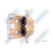 Apec 2 x Front Brake Calipers fits Nissan X-Trail I 2001-2013 2.0 2.2 2.5
