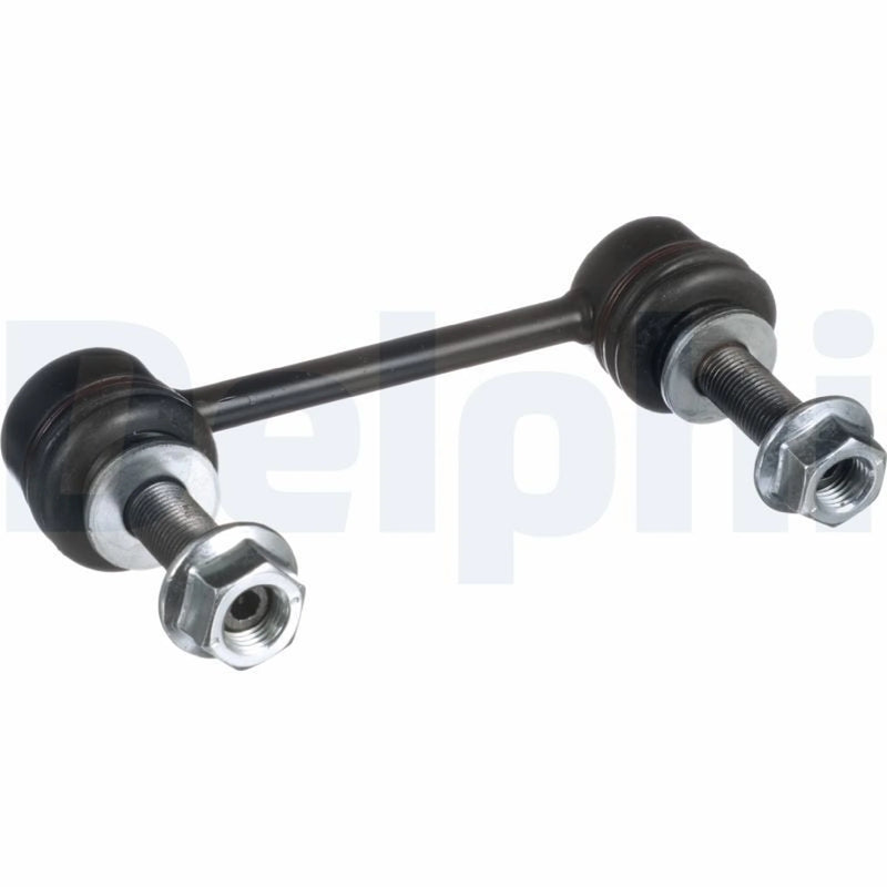 Delphi Wheel Suspension Rod/Strut Rear fits Ford Mondeo V 2014-2022