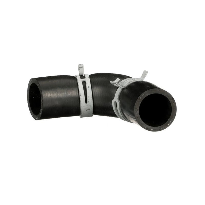 Gates Radiator Coolant Hose 166mm ID fits Hyundai I10 I 2011-2018 1.2