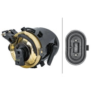 Hella Front Left Fog Light HB4 1N0 009 955-031