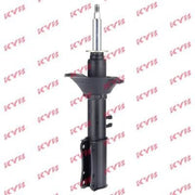 KYB 2 x Shock Absorbers fits Mazda MPV I 1988-1999 2.5 3.0