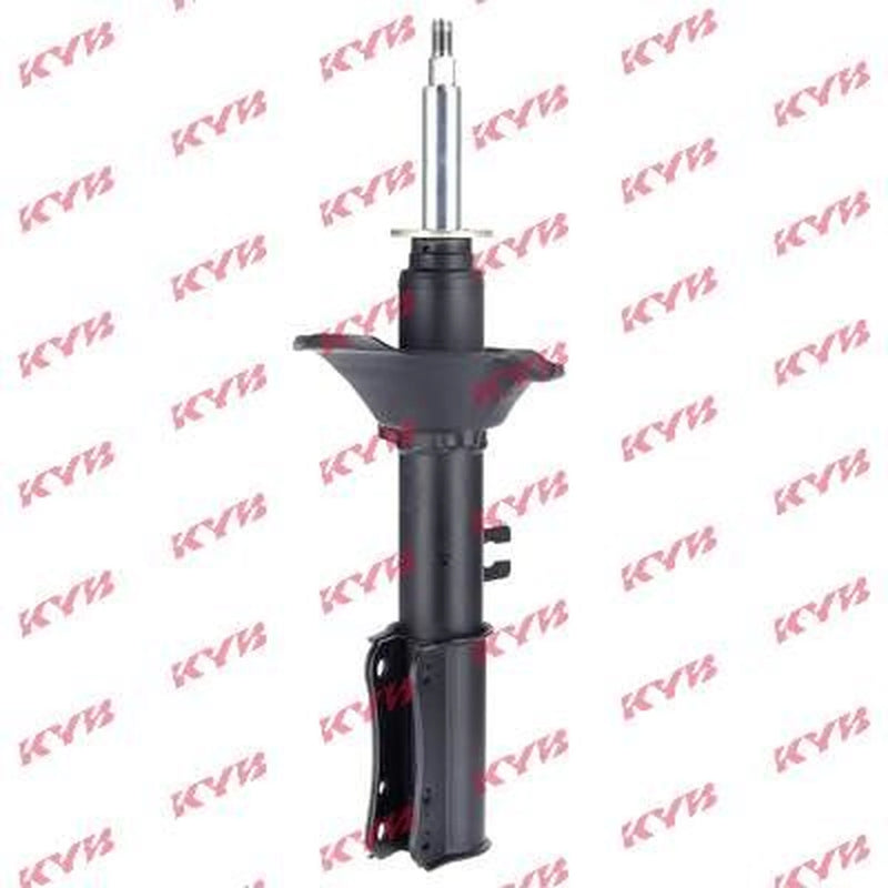 KYB Shock Absorber Damper Strut Front Left fits Mazda MPV I 1988-1999 2.5 3.0