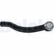 Delphi Steering Tie Rod End Ball Joint Front Right M16x1.5 fits Lexus Es 2018 on