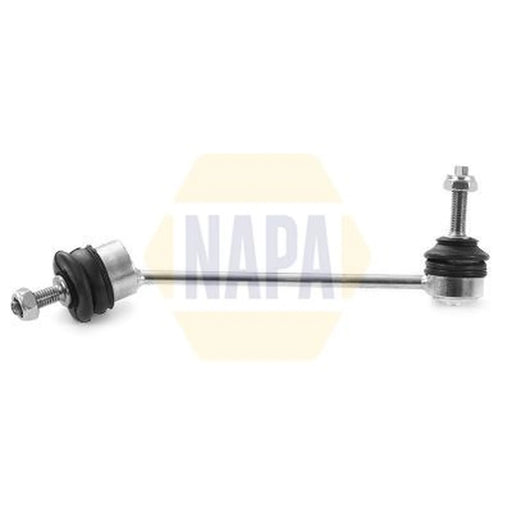 NAPA Stabiliser Bar Link Coupling Rod Rear Left NST4128