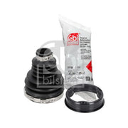 Febi Drive Shaft Bellow Kit Front Right Thermoplastic 1000760