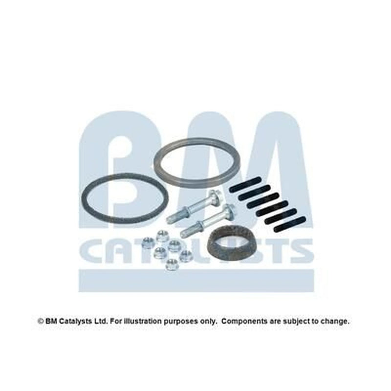 BM Catalysts Fitting Kit FK91259B FK91259B