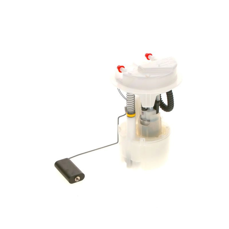 Bosch Fuel Tank Sender Unit in the fuel tank fits Renault Twingo I 1996-2007 1.2