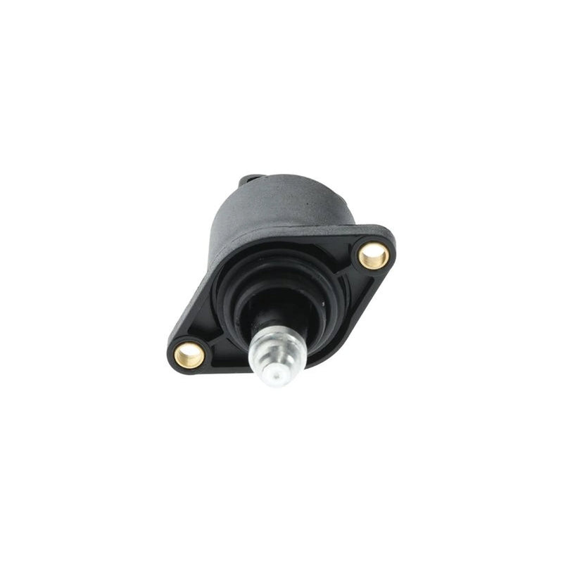 Bosch Idle Air Control Valve fits VW Polo III Classic 1996-2001 1.6