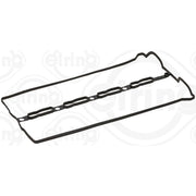 Elring Cylinder Head Cover Gasket fits Hyundai Terracan 2001-2006 2.9