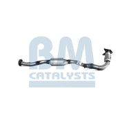 BM Catalysts Homologated Petrol Cat fits Toyota Avensis 2000-2003 1.8