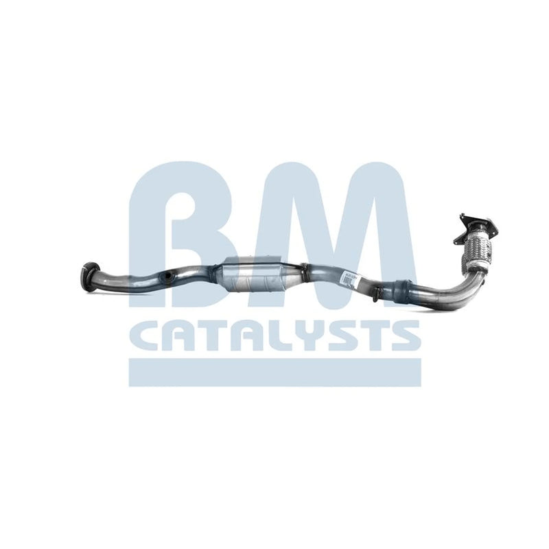 BM Catalysts Homologated Petrol Cat fits Toyota Avensis 2000-2003 1.8