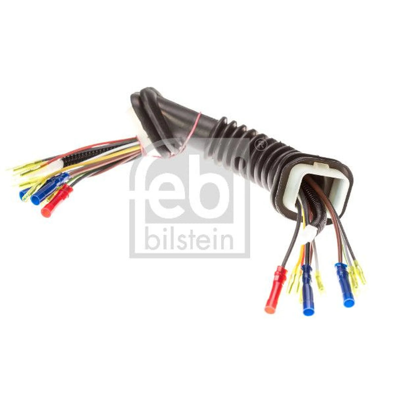 Febi Tailgate Cable Repair Kit 107056