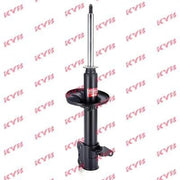 KYB 2 x Shock Absorbers fits Mazda 626 1997-2002 1.8 1.9 2.0