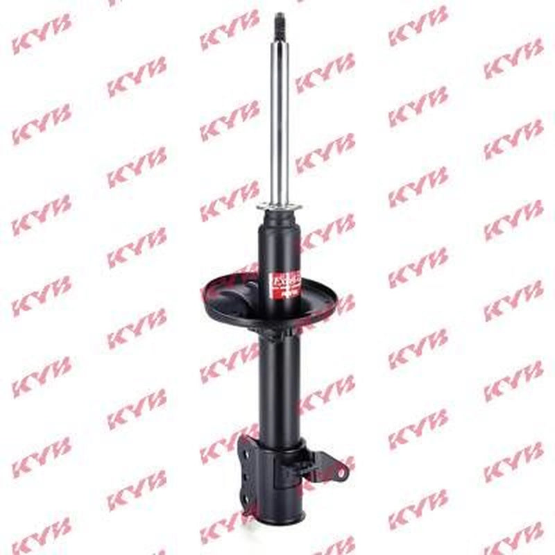 KYB 2 x Shock Absorbers fits Mazda 626 1997-2002 1.8 1.9 2.0