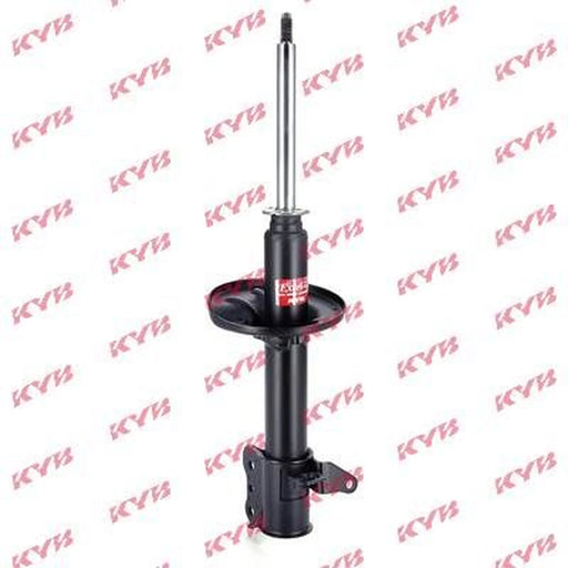 KYB 2 x Shock Absorbers fits Mazda 626 1997-2002 1.8 1.9 2.0