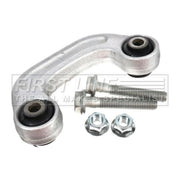 First Line Stabiliser Bar Link Coupling Rod fits Audi A6 Allroad C6 2006-2011