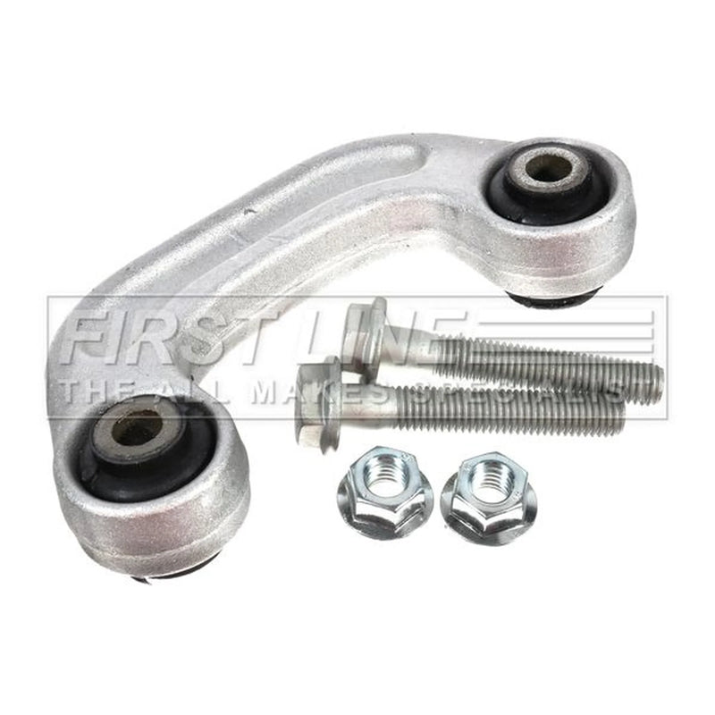 First Line Stabiliser Bar Link Coupling Rod fits Audi A6 Allroad C6 2006-2011
