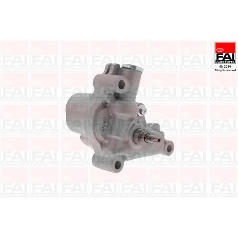 FAI Engine Oil Pump Assembly