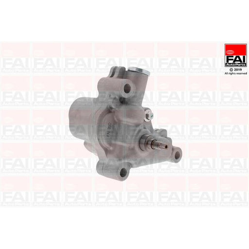 FAI Engine Oil Pump Assembly