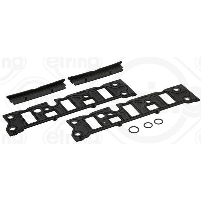 Elring Intake Manifold Gasket Set ID Wide High fits Buick Lesabre 1999 on 3.8