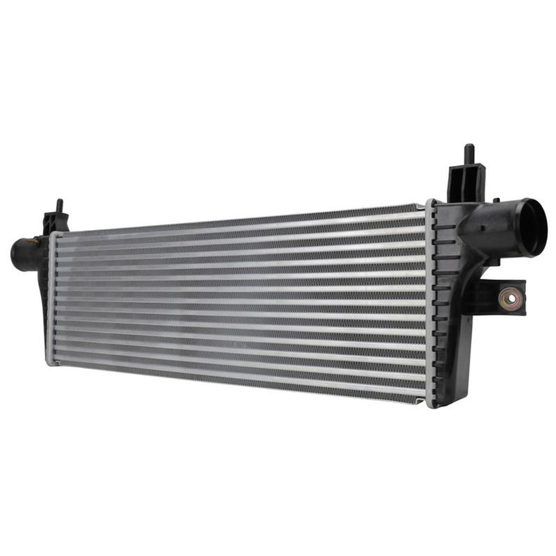 Hella Intercooler (Charge Air Cooler) 8ML 366 341-321