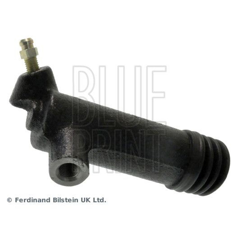 Blue Print Clutch Kit with Slave Cylinder fits Toyota Yaris/Vitz 2005-2012 1.4