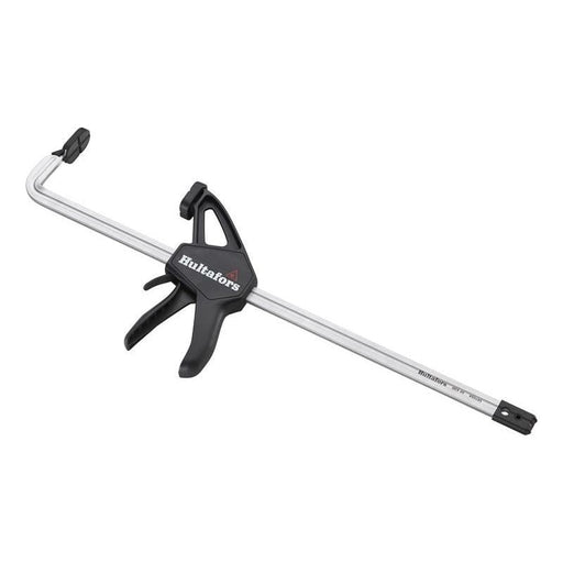 Hultafors QCX 45 Quick Clamp 450mm (18in) Hultafors - Dynamic Drive