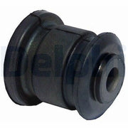 Delphi Wishbone / Control / Trailing Arm Bush fits Ford Fiesta V 2001-2010