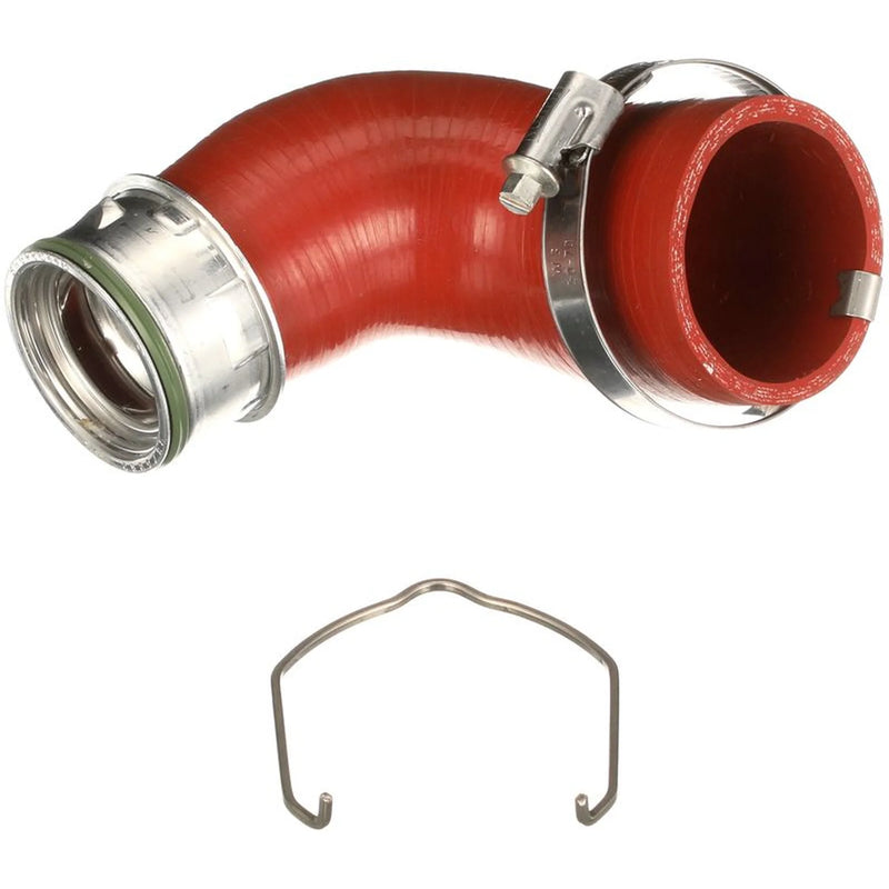 Gates Intercooler Turbo Charge Air Hose 145mm fits Audi A3 2003-2010 1.9 2.0