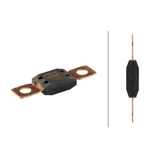 Hella Automotive Fuse