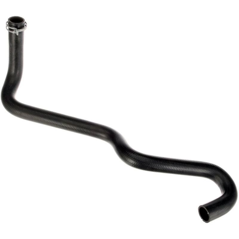 Gates Radiator Coolant Hose 855mm ID fits Dacia Logan 2004 on 1.6
