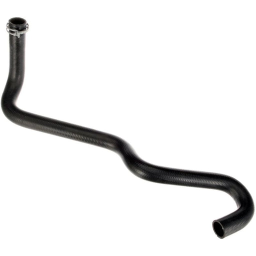 Gates Radiator Coolant Hose 855mm ID fits Dacia Logan 2004 on 1.6