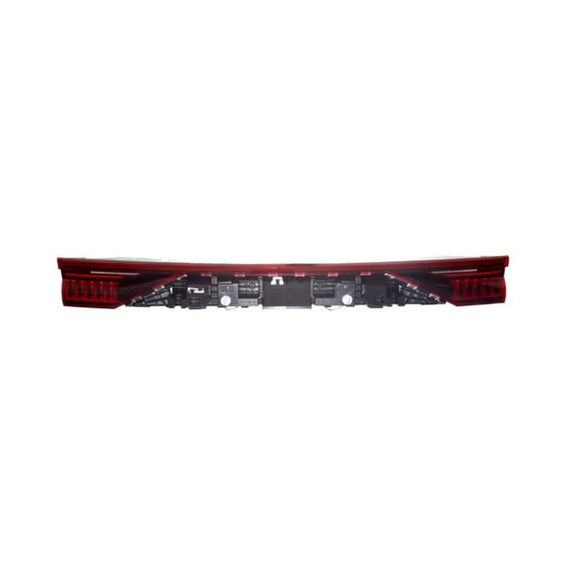 Valeo Rl Audi Q8 Trunk Low Led Lightbar Lhdrhd Boot 047246 4M8945695 047246