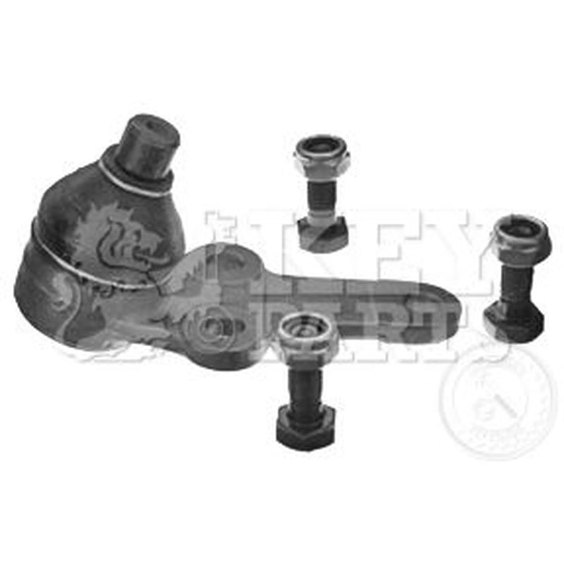 Key Parts Ball Joint Front Left fits Ford Focus I 1998-2005 1.4 1.6 1.8 2.0