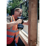 Draper XP20 20V Brushless Combi Drill, 135Nm, 1 x 4.0Ah Battery, 1 x Fast Charge Draper - Dynamic Drive