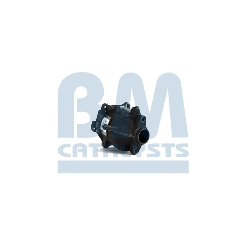 BM Catalysts Homologated Petrol Cat fits Nissan Note 2006-2012 1.4