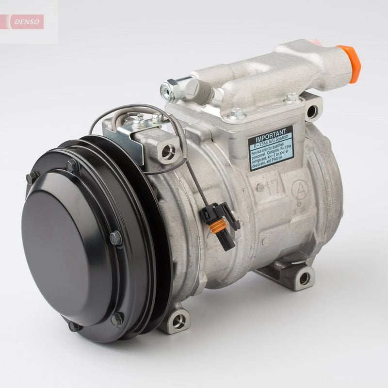 Denso Air Conditioning Compressor