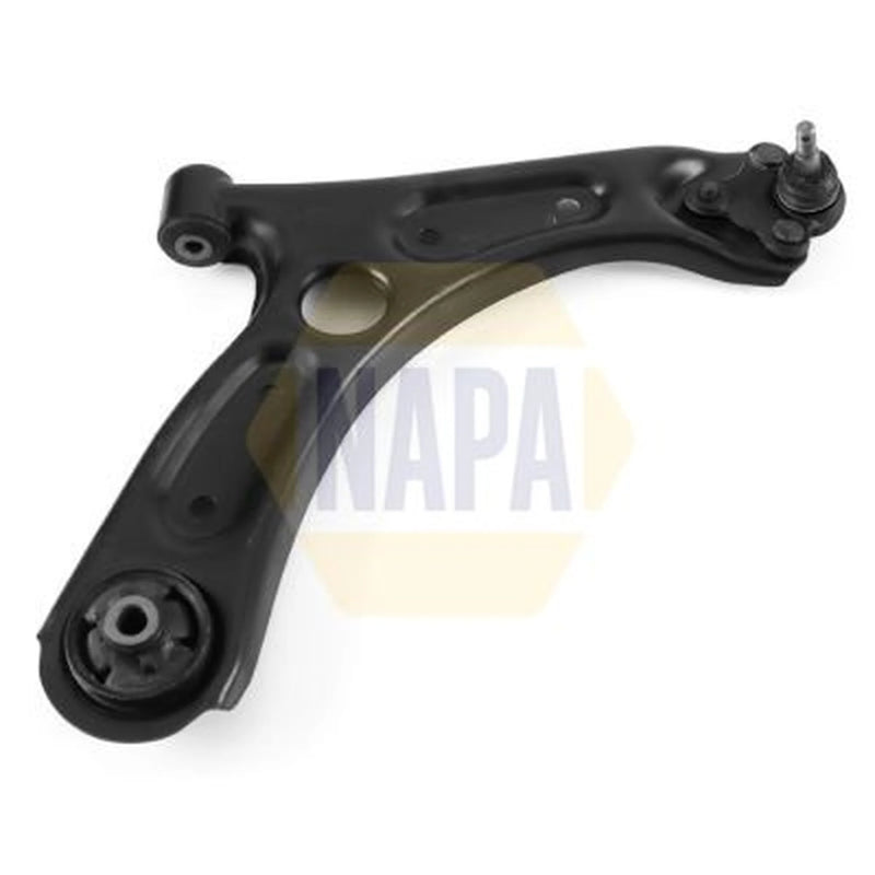 NAPA Control/Trailing Arm Front Right