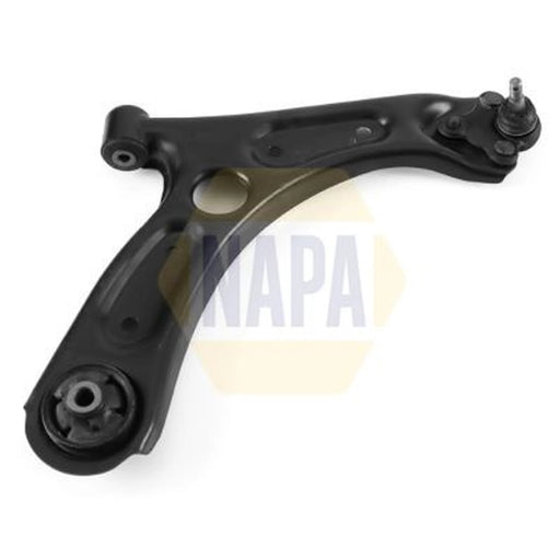 NAPA Control/Trailing Arm Front Right