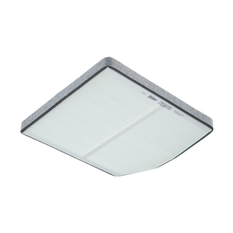 Valeo Cabin Air Filter (Pollen Filter) 715878